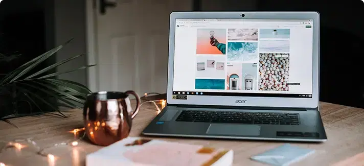 E-commerce Platform