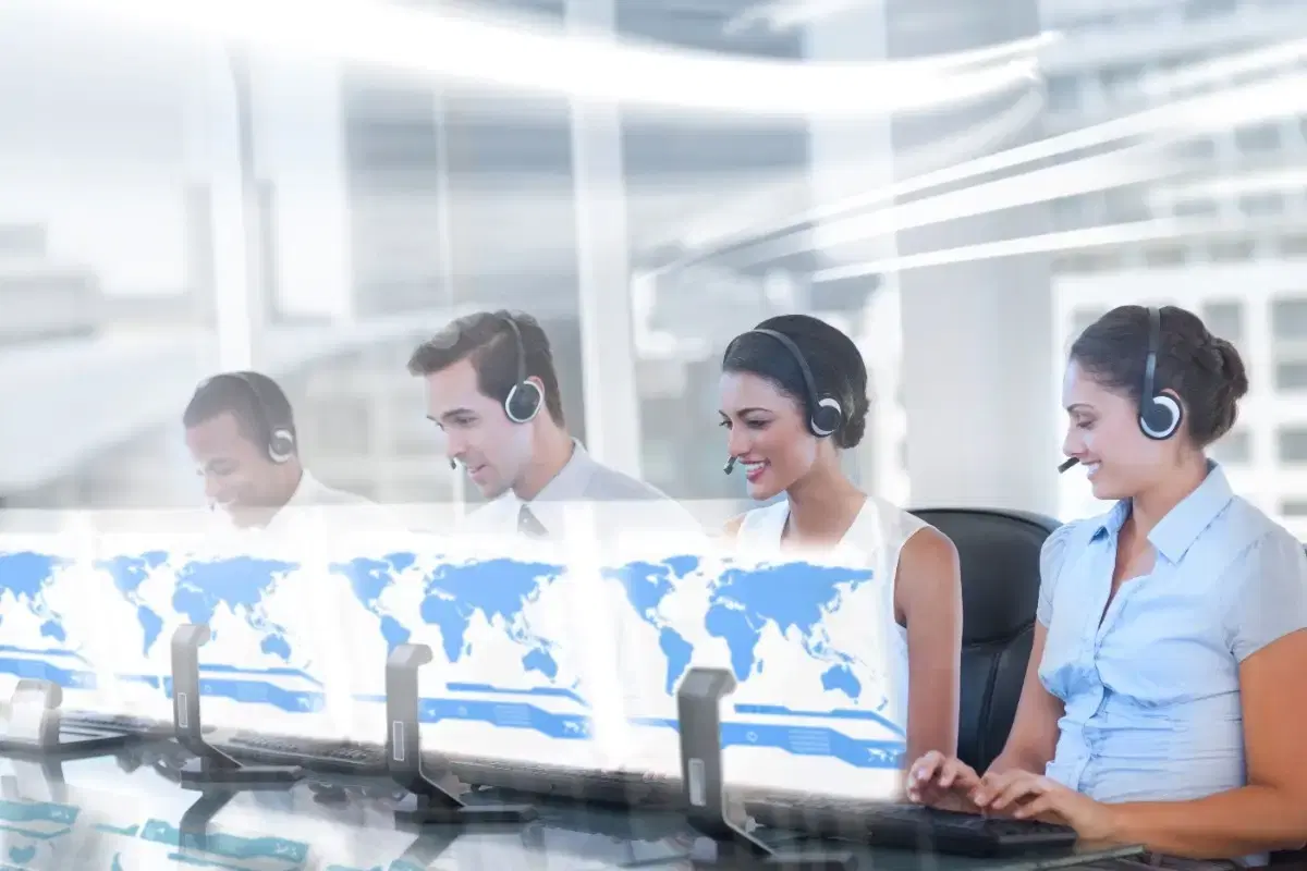 BPO as a Service