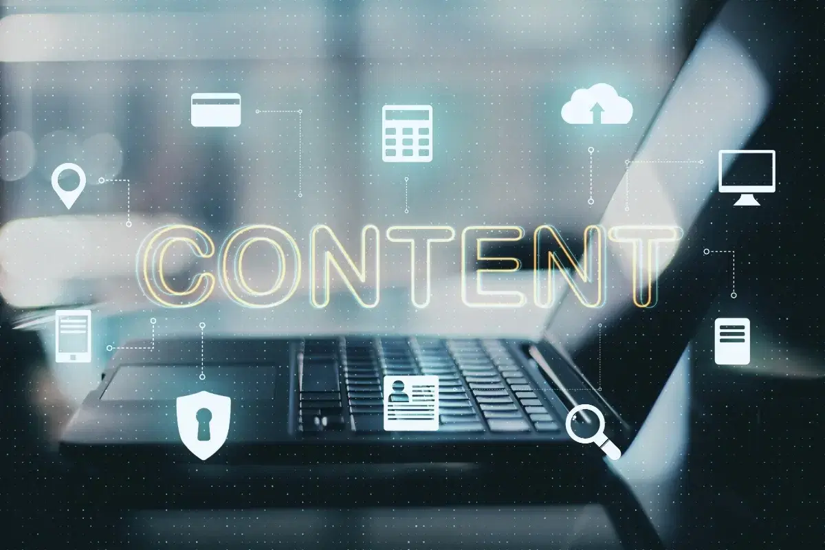 Content as a Service