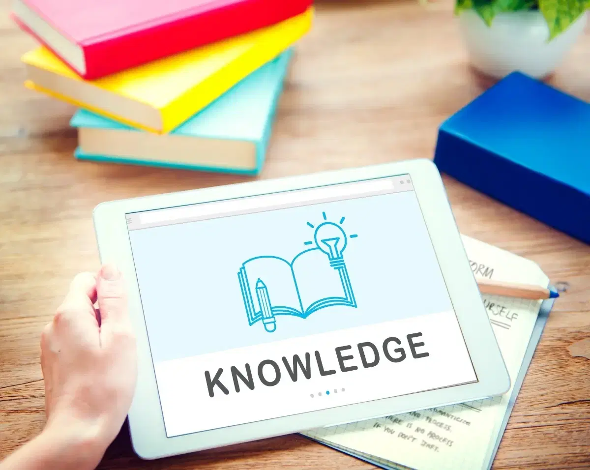 Knowledge as a Service