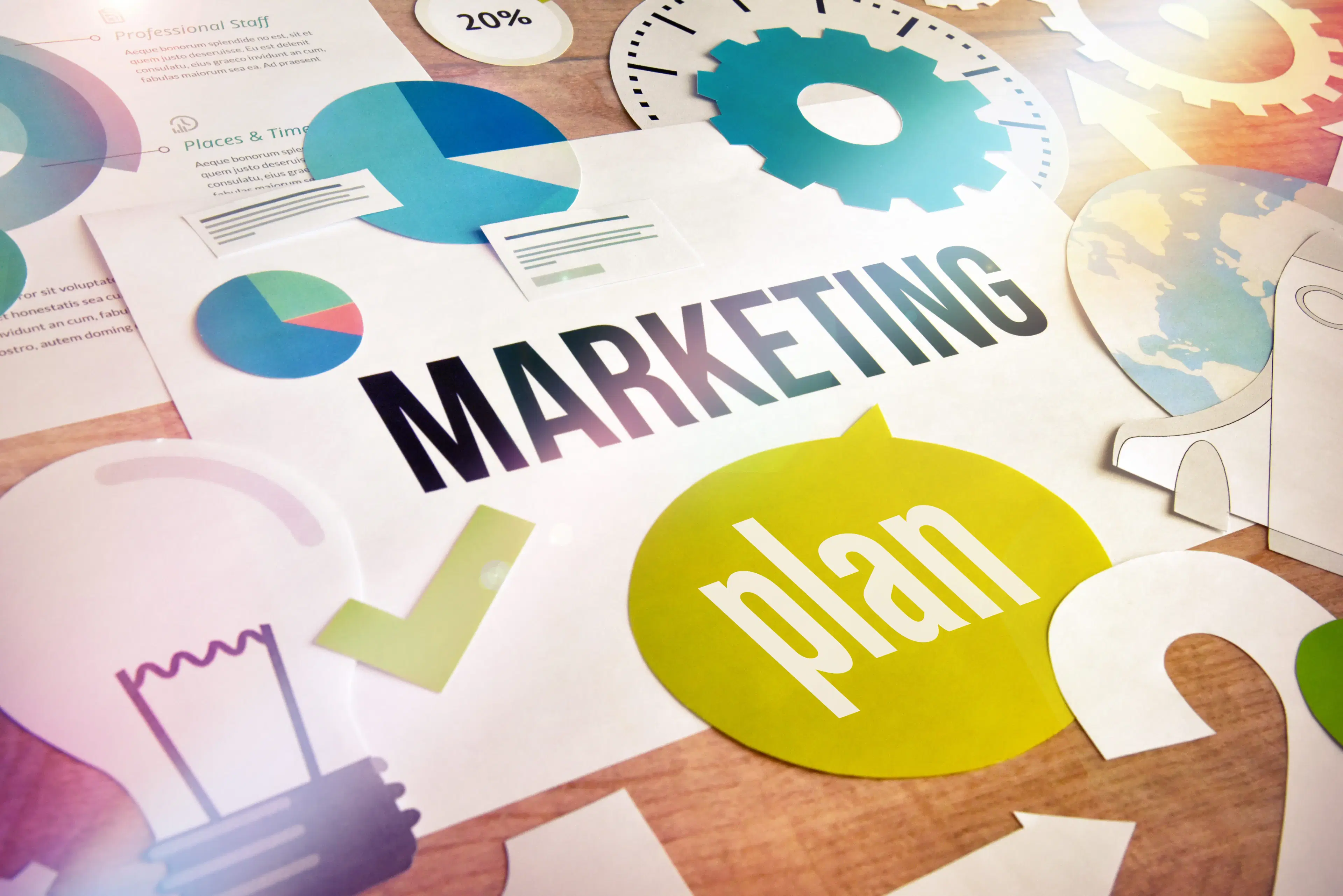 Marketing as a Service