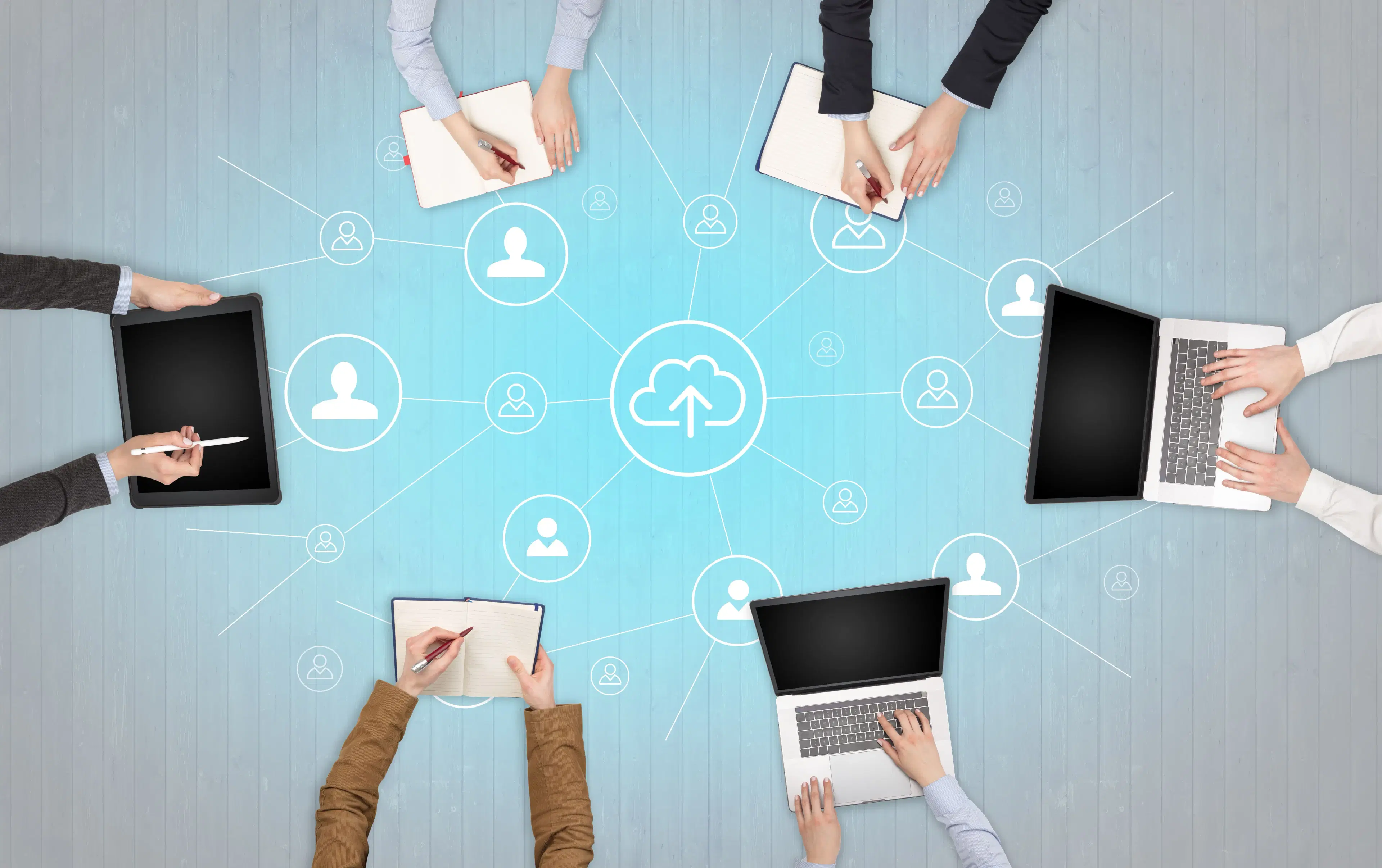 Platform as a Service