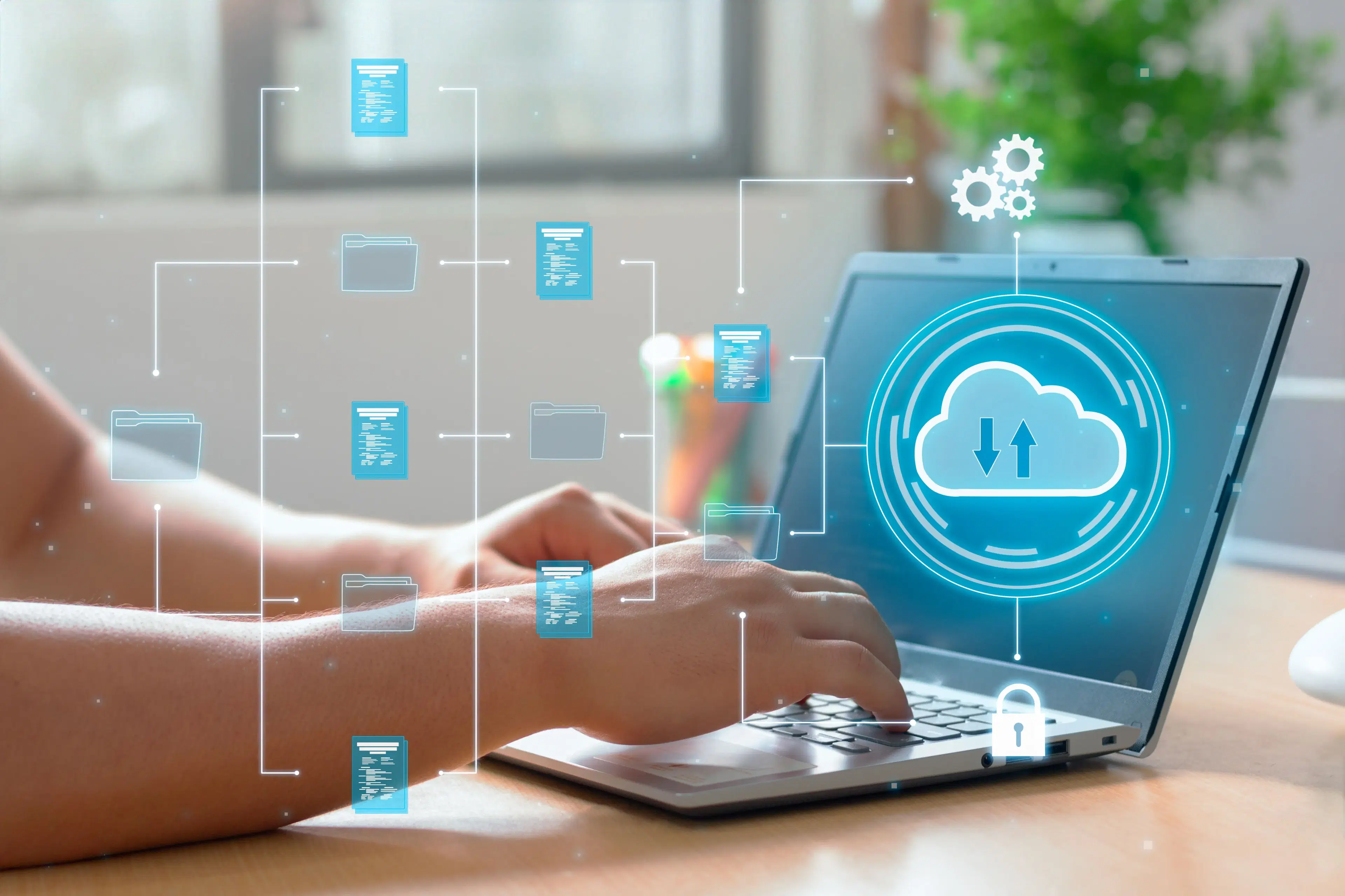 Software as a Service