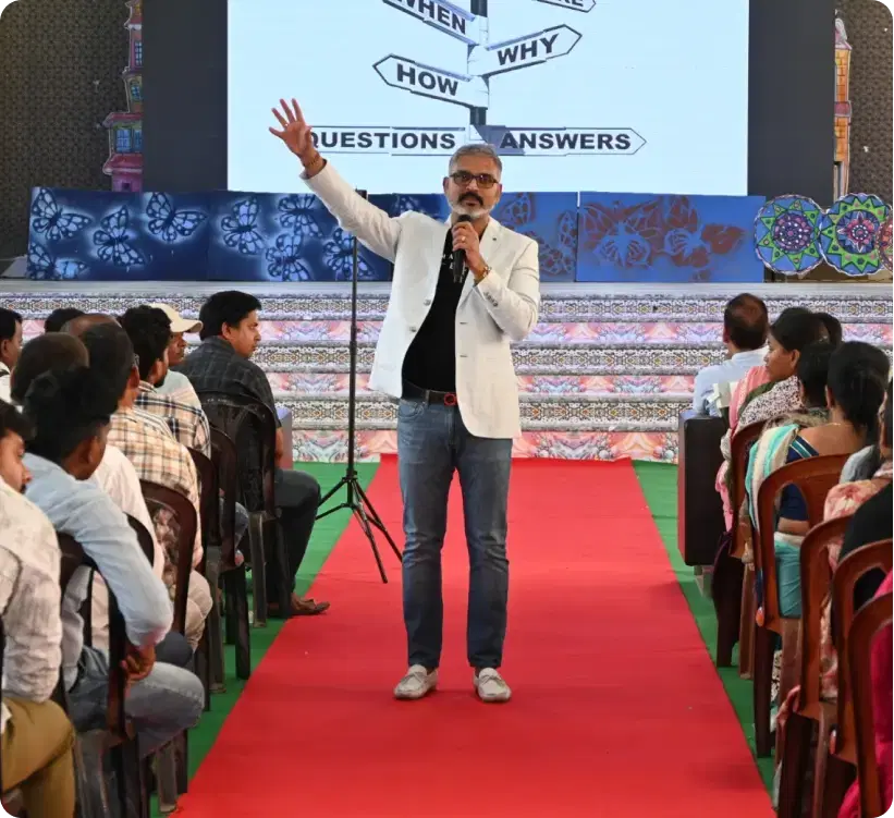 Our Mission and Vision