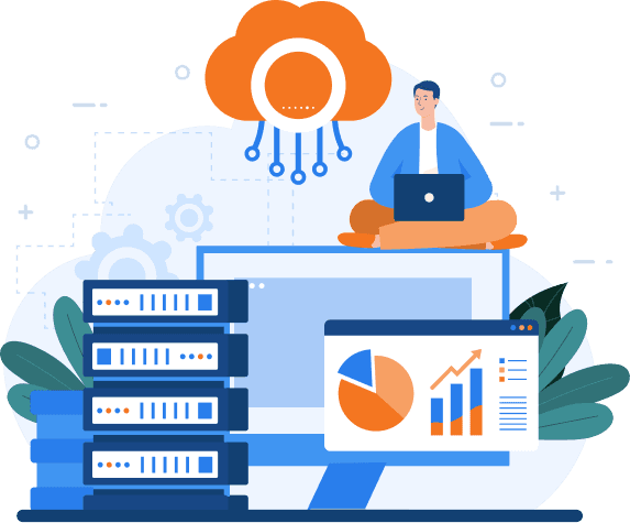 IaaS Solutions Banner