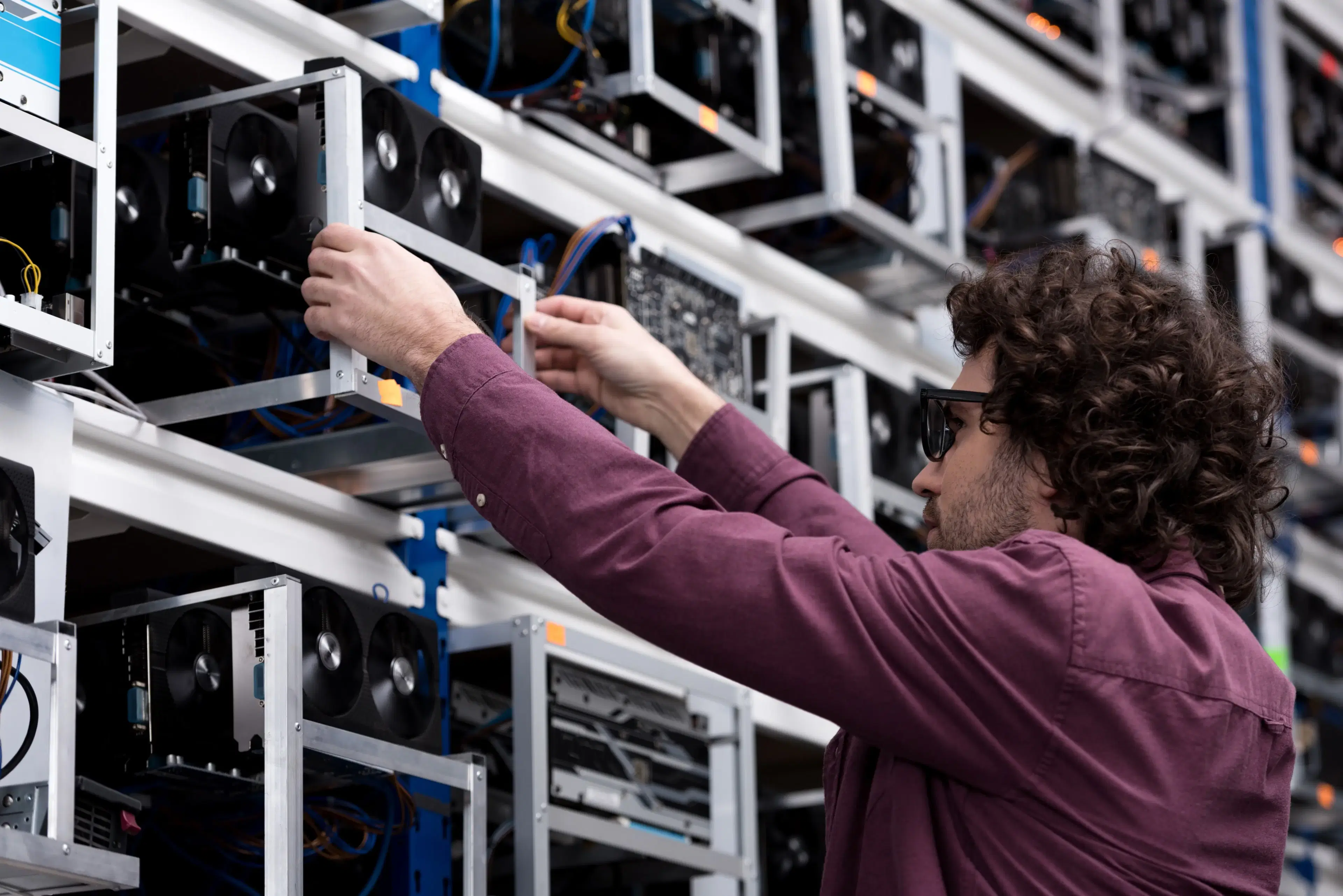 Virtual Machines on Demand