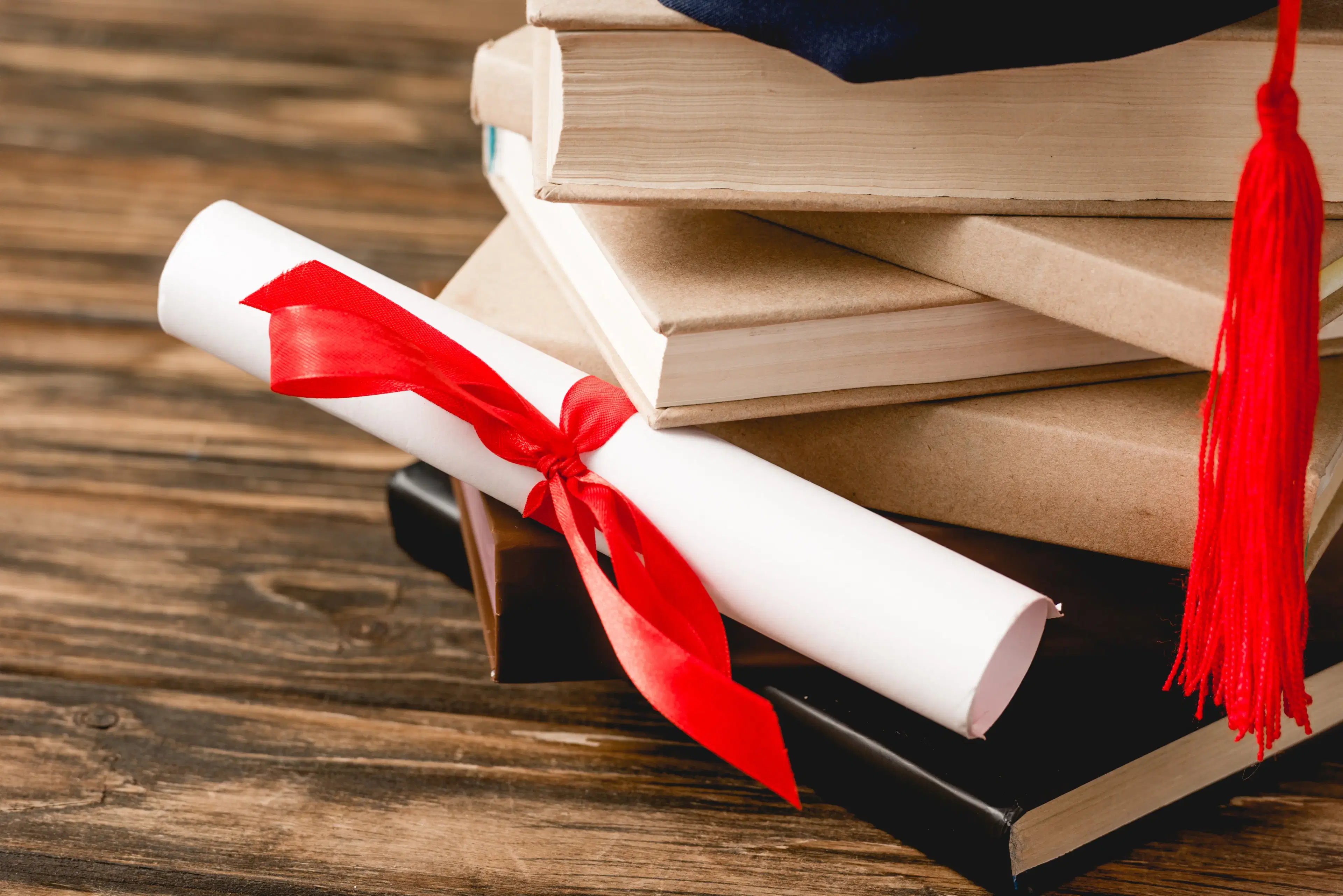 Industry-Recognized Certifications