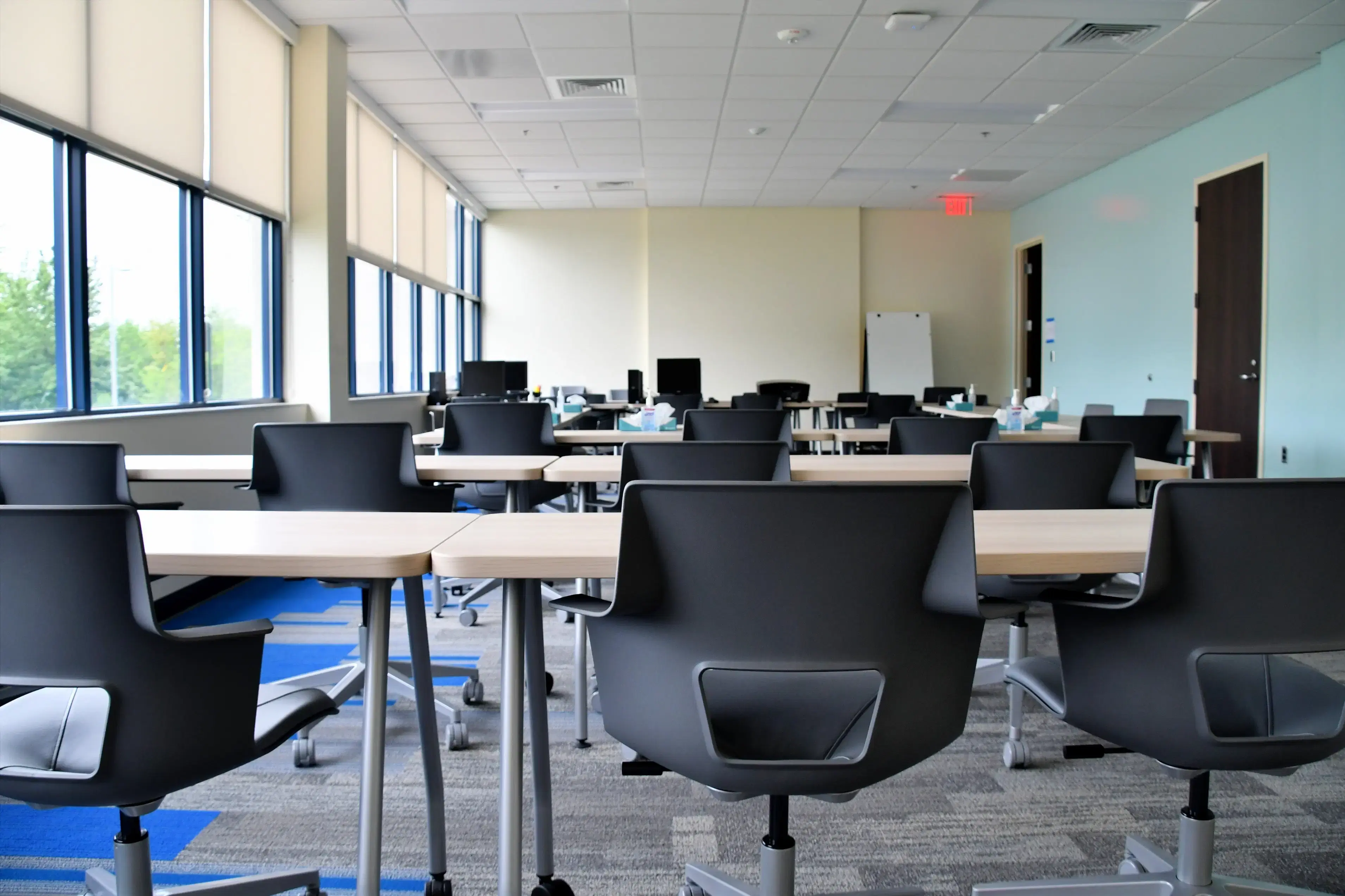Organizational Knowledge Hub
