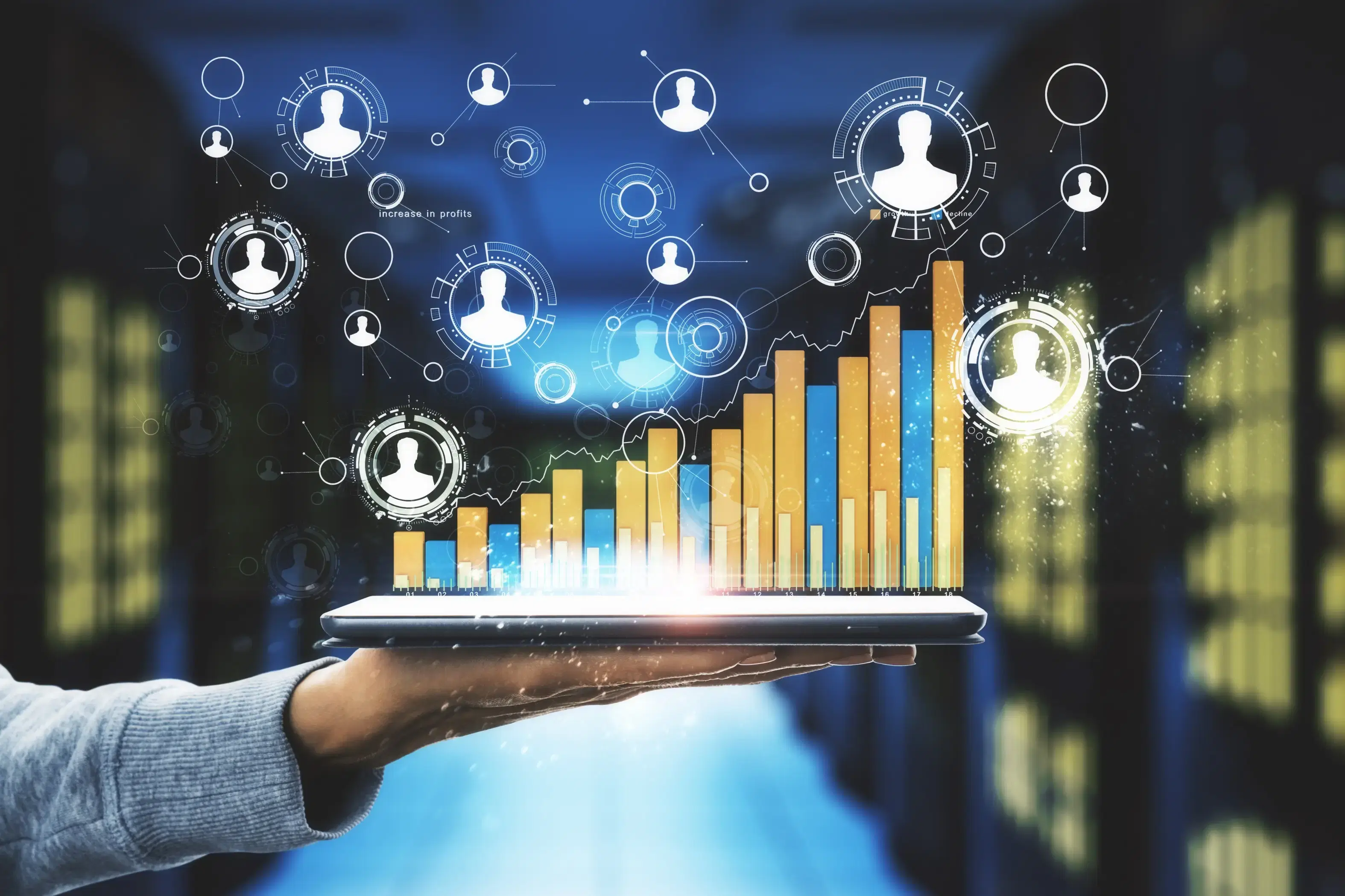 Performance Marketing
