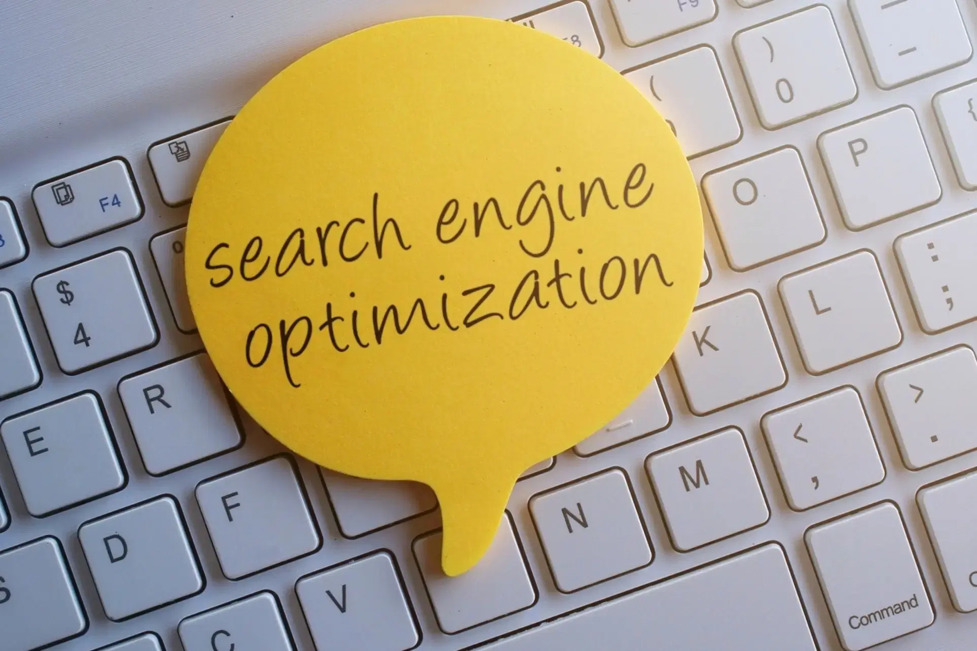 Search Engine Optimization (SEO)