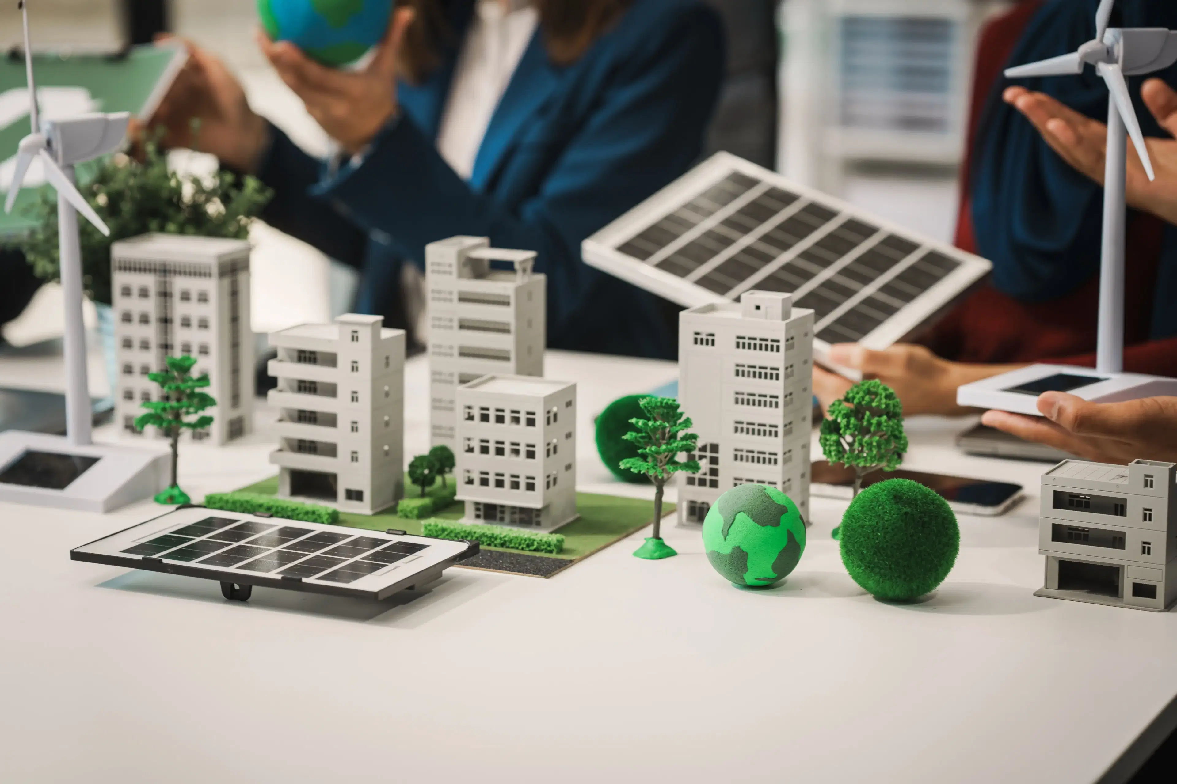 All-in-One Development Environmen