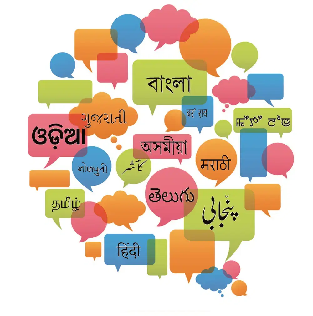 Multi-Language Support