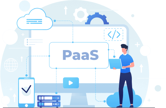 PaaS Solutions Banner