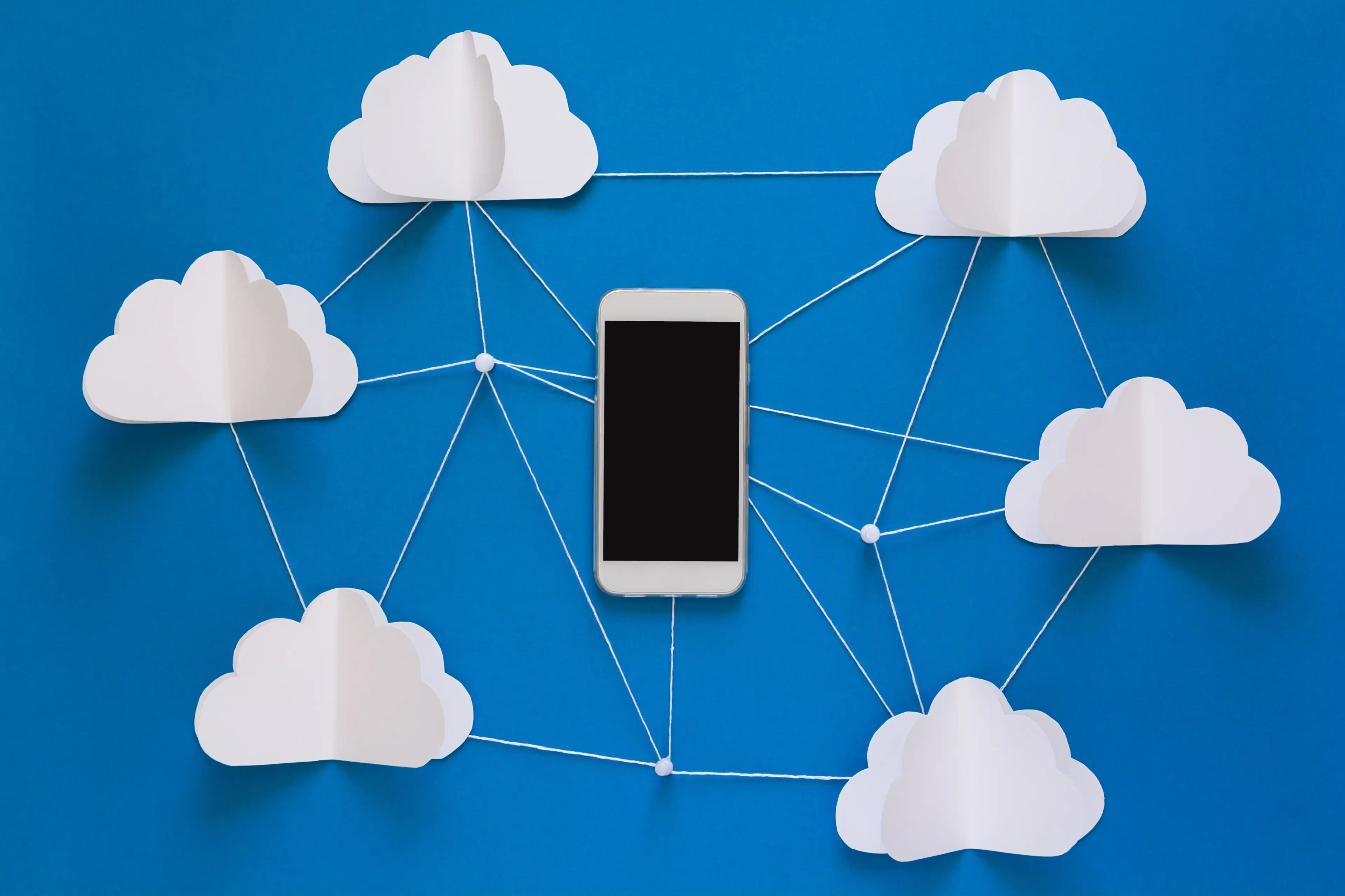 Cloud-Native Accessibility
