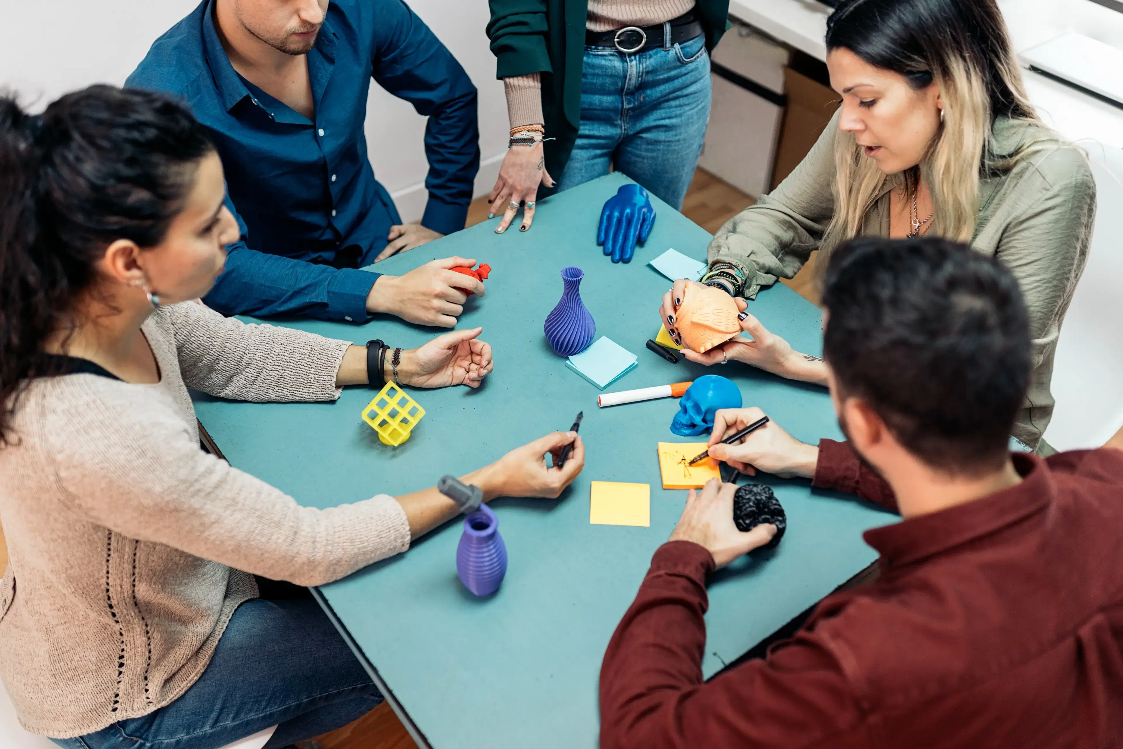 Flexible Delivery Models