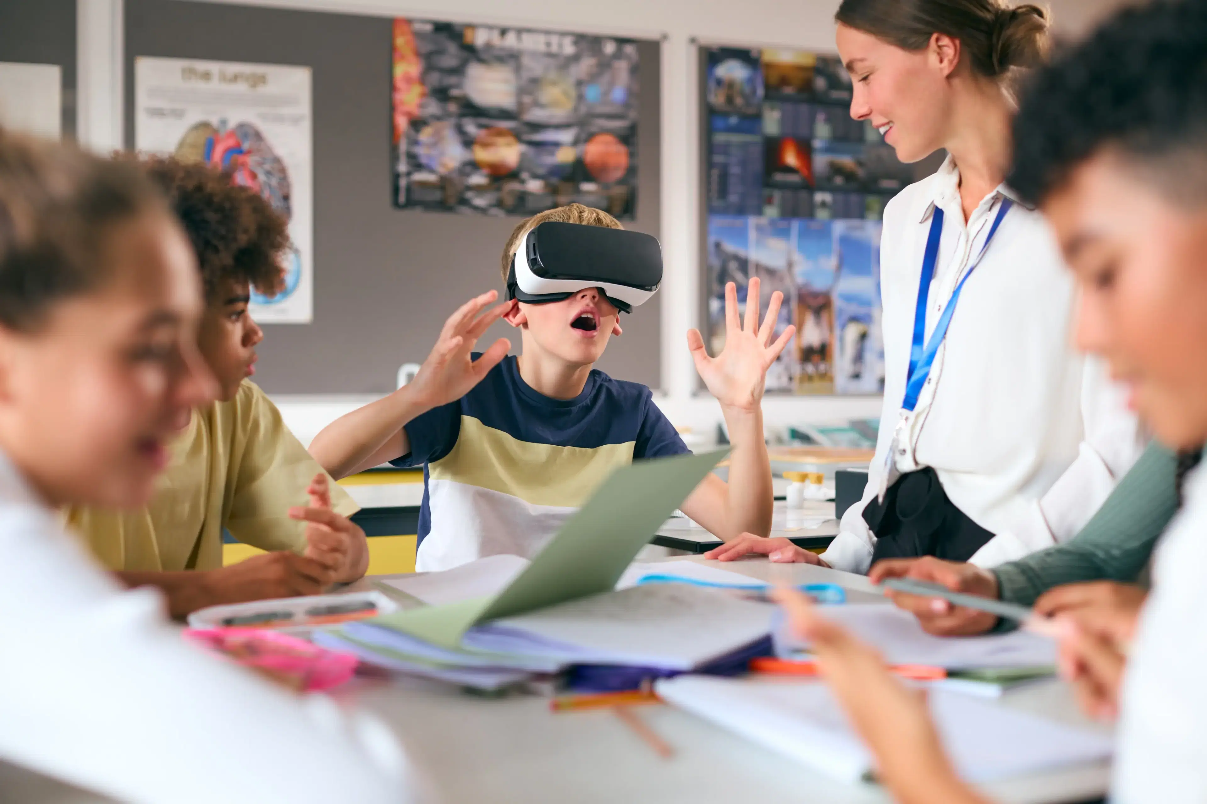 Future Skills Training