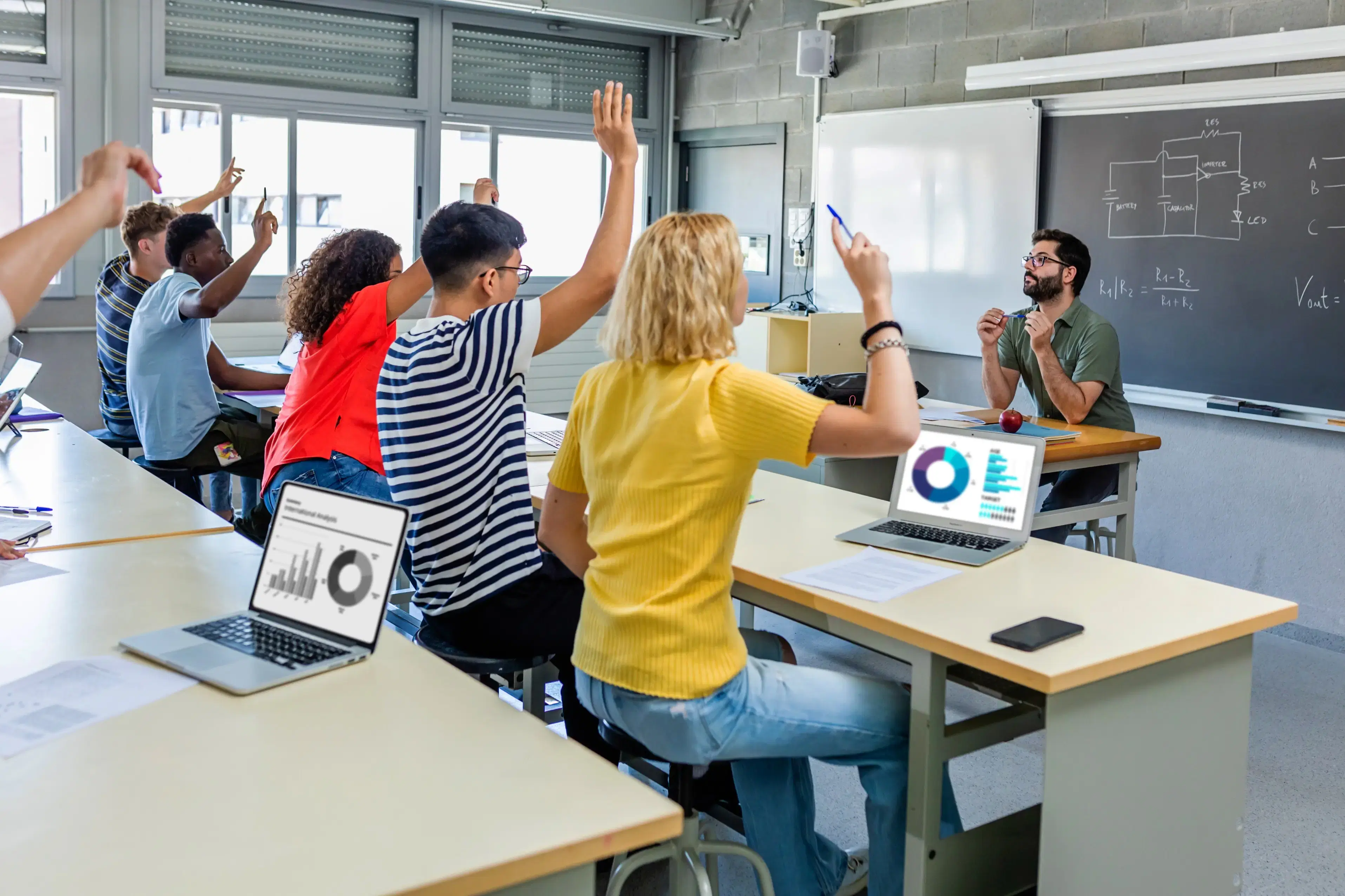 Performance-Focused Learning